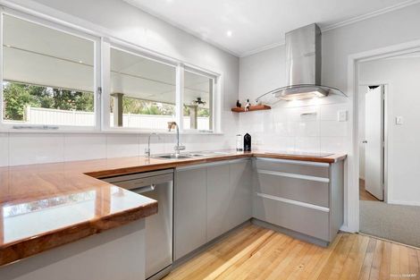 Photo of property in 4 Ashby Avenue, Saint Heliers, Auckland, 1071