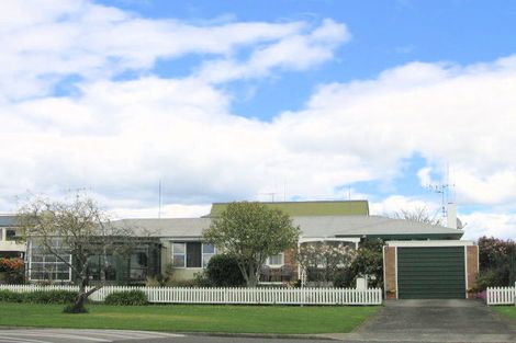 Photo of property in 6 Fourteenth Avenue, Tauranga South, Tauranga, 3112