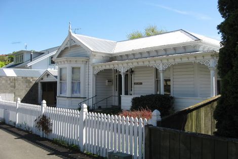 Photo of property in 9 Van Diemen Street, Nelson South, Nelson, 7010