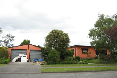 Photo of property in 2 Scott Street, Rangiora, 7400