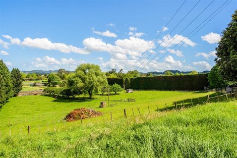 Photo of property in 541 Ngunguru Road, Glenbervie, Whangarei, 0173