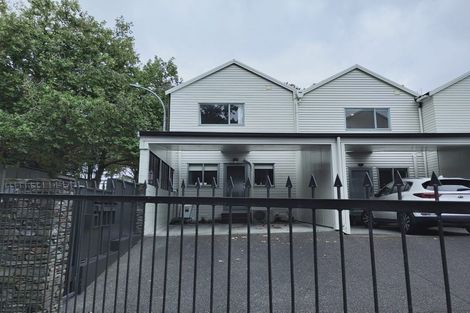 Photo of property in 4a Wilkins Street, Freemans Bay, Auckland, 1011