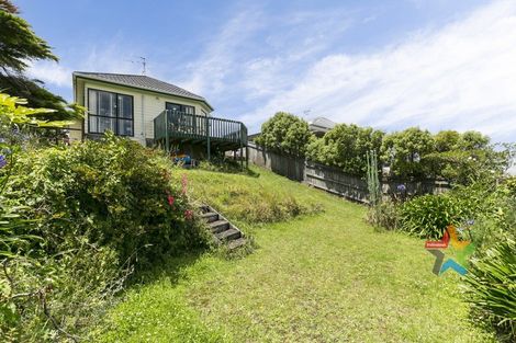 Photo of property in 91a Frobisher Street, Island Bay, Wellington, 6023