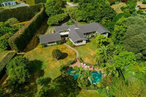Photo of property in 854 No 1 Road, Te Puke, 3182