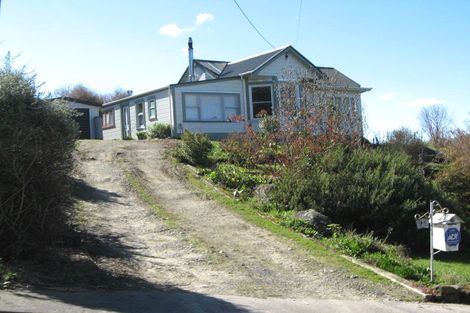 Photo of property in 2 Titi Street, Taihape, 4720