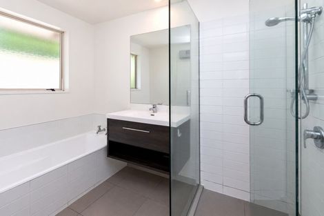 Photo of property in 1/111 Paparoa Street, Papanui, Christchurch, 8053