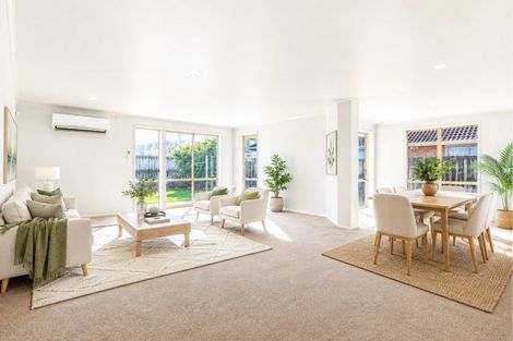Photo of property in 11 Salisbury Place, Hamilton East, Hamilton, 3216