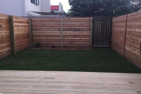 Photo of property in 5/255 Kilmore Street, Christchurch Central, Christchurch, 8011