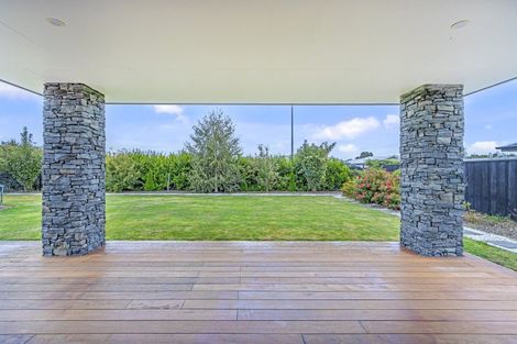 Photo of property in 30 Thornborough Drive, Rolleston, 7615