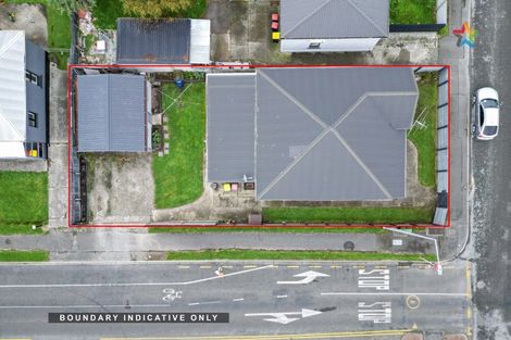 Photo of property in 47 Centre Street, Strathern, Invercargill, 9812