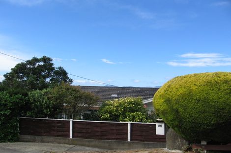Photo of property in 27 Beere Haven Road, Seatoun, Wellington, 6022