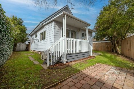 Photo of property in 11 Totara Street, Trentham, Upper Hutt, 5018