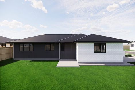 Photo of property in 6 Pouate Way, Waiuku, 2123