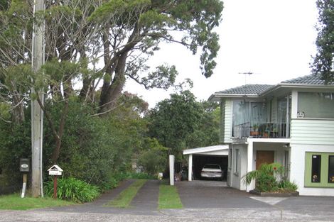 Photo of property in 273a Royal Road, Massey, Auckland, 0614