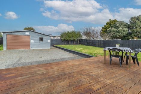 Photo of property in 7 Ryder Crescent, Levin, 5510