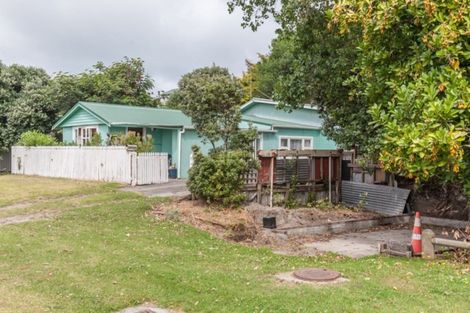 Photo of property in 111 Rua Avenue, Waitarere Beach, Levin, 5510