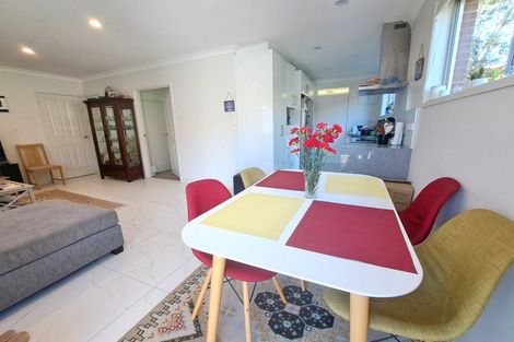 Photo of property in 2/36 Gowing Drive, Meadowbank, Auckland, 1072