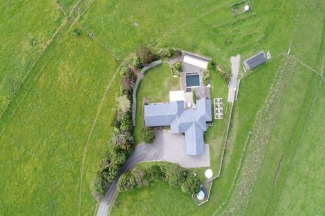 Photo of property in 531 Wright Road, Aongatete, Katikati, 3181