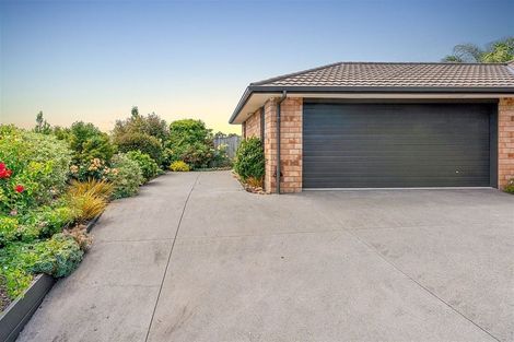 Photo of property in 24 Tallentire Crescent, Huntington, Hamilton, 3210