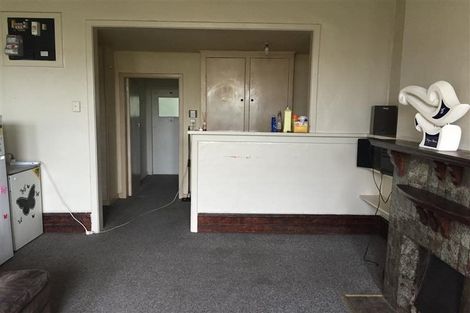 Photo of property in 345-347 Tweed Street, Georgetown, Invercargill, 9812