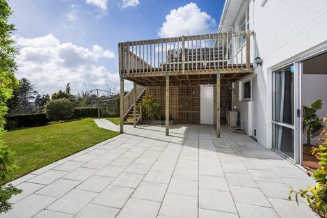 Photo of property in 6 Monarch Avenue, Hillcrest, Auckland, 0627