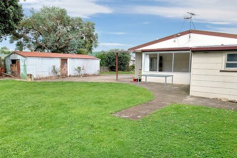 Photo of property in 6 Smith Street, Dannevirke, 4930