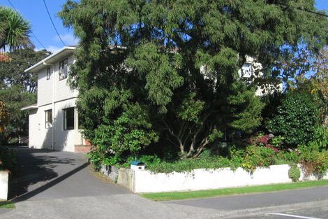 Photo of property in 17 Hathaway Avenue, Boulcott, Lower Hutt, 5010