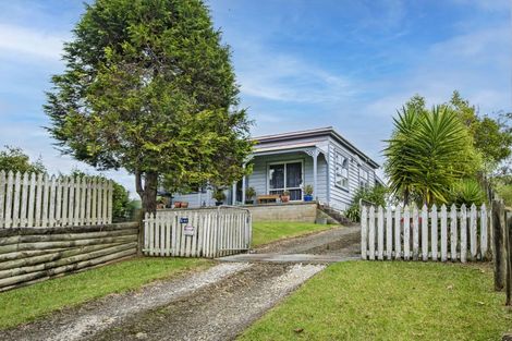 Photo of property in 813 Paradise Road, Tangiteroria, 0381
