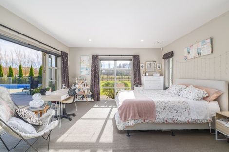 Photo of property in 130 Glenbogle Drive, Rolleston, Christchurch, 7678