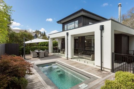 Photo of property in 91 Kuratawhiti Street, Greytown, 5794