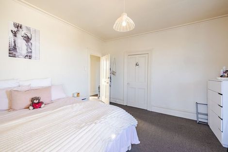 Photo of property in 135 Cargill Street, Dunedin Central, Dunedin, 9016