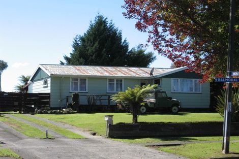 Photo of property in 178 Balmoral Drive, Tokoroa, 3420