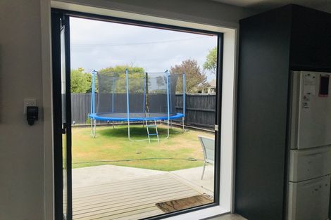 Photo of property in 472 Bower Avenue, Parklands, Christchurch, 8083