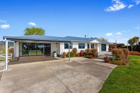 Photo of property in 702 Western Drain Road, Te Teko, Whakatane, 3192