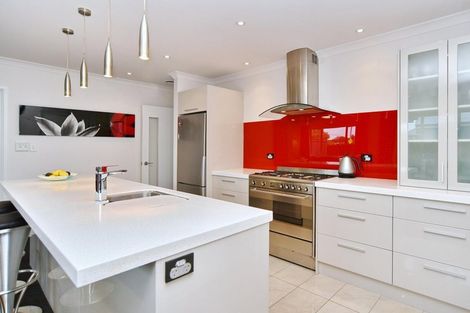 Photo of property in 147 Burwood Road, Burwood, Christchurch, 8083