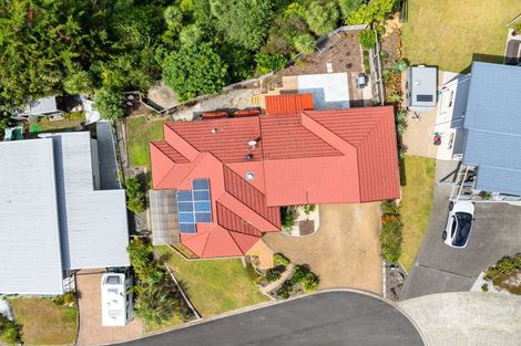 Photo of property in 13 Marina Vista Heights, Tutukaka, Whangarei, 0173