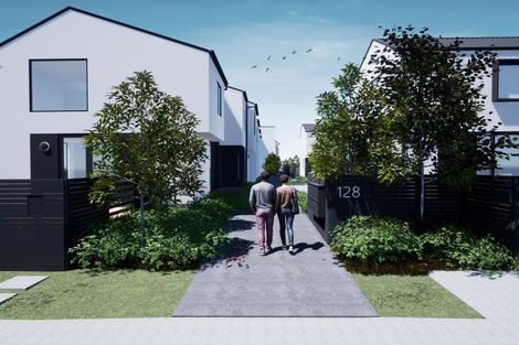 Photo of property in 2/126 Edinburgh Street, Spreydon, Christchurch, 8024