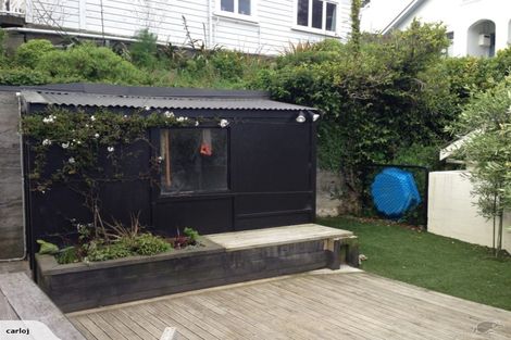 Photo of property in 29 Maida Vale Road, Roseneath, Wellington, 6011