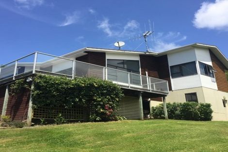 Photo of property in 7 Maruia Place, Minden, Tauranga, 3176