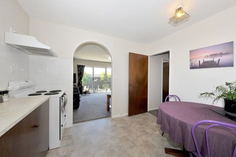 Photo of property in 3/76 Nursery Road, Phillipstown, Christchurch, 8011