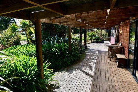 Photo of property in 1/19 Glasseye Drive, Little Wanganui, Karamea, 7893