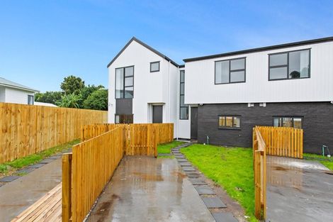 Photo of property in 1e Gloucester Road, Manurewa, Auckland, 2102