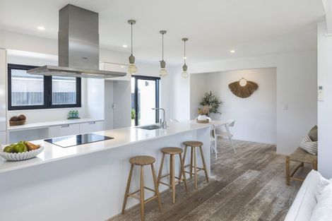 Photo of property in 6 Elba Crescent, Halswell, Christchurch, 8025