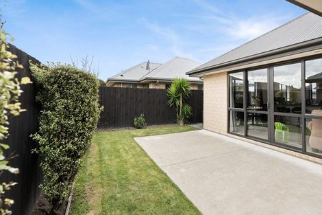 Photo of property in 66a Somerville Crescent, Aidanfield, Christchurch, 8025