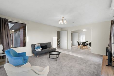Photo of property in 2 Rubens Place, Burnside, Christchurch, 8053