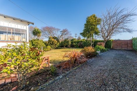 Photo of property in 24 George Street, Geraldine, 7930