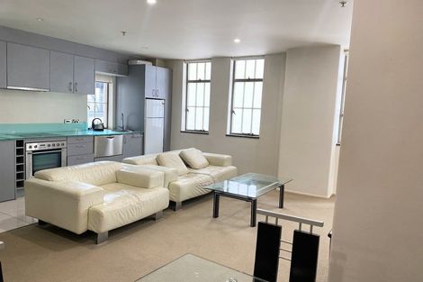Photo of property in The Quay, 9/332a1 Lambton Quay, Wellington Central, Wellington, 6011