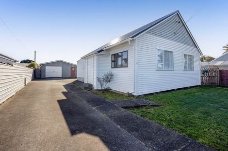 Photo of property in 46 Hussey Street, Waverley, 4510