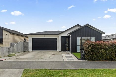 Photo of property in 50 Corporal Street, Papakura, 2110