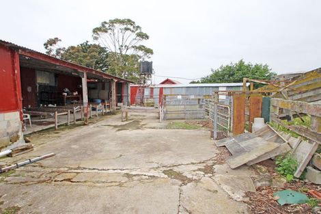 Photo of property in 437 Island Stream Road, Island Stream, Oamaru, 9492